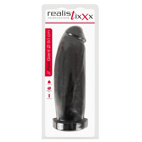 copy of FALLO DILDO DI GRANDI DIMENSIONI FISTING