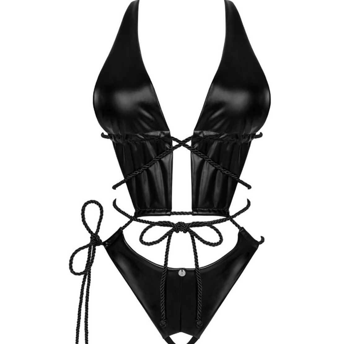 copy of BODY TEDDY SEXY PER DONNA CON MORBIDE...