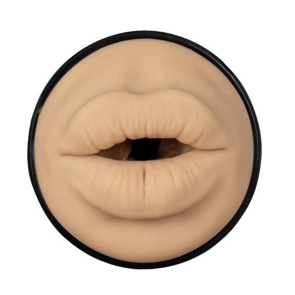 copy of MASTURBATORE PER UOMO A FORMA DI BOCCA SEX TOY FEEL VICTORIA KIIROO