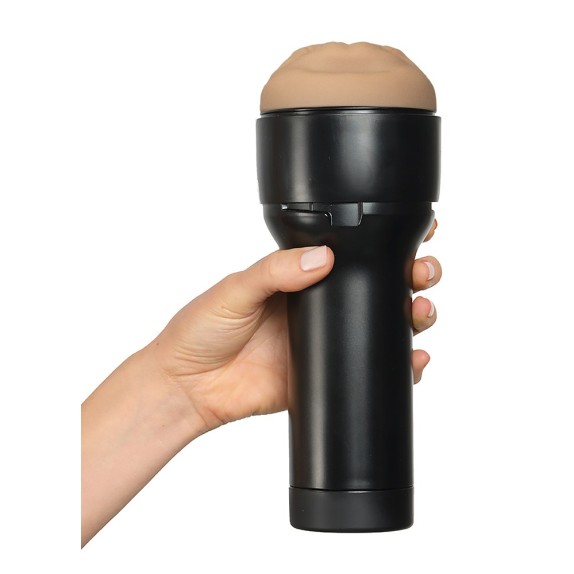 copy of MASTURBATORE PER UOMO A FORMA DI BOCCA SEX TOY FEEL VICTORIA KIIROO