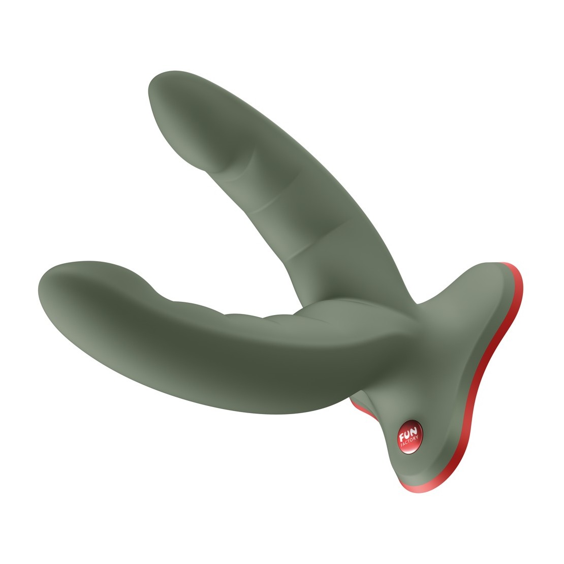 FALLO DILDO DOPPIO FLESSIBILE PER PENETRAZIONE...