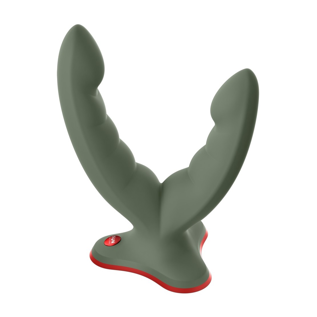 FALLO DILDO DOPPIO FLESSIBILE PER PENETRAZIONE...