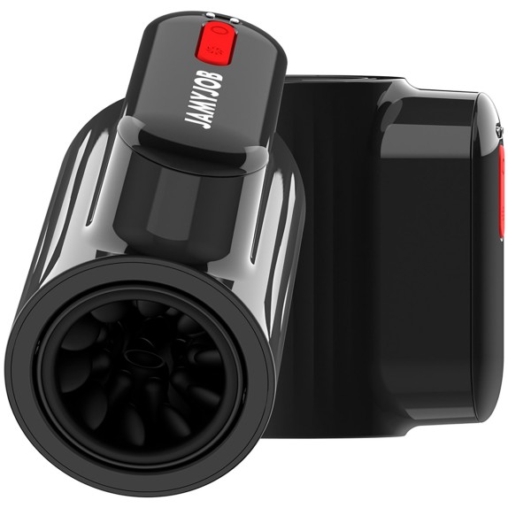 copy of MASTURBATORE PER UOMO CON ROTAZIONE E MOVIMENTO A SPINTA VORTEX JAMYJOB
