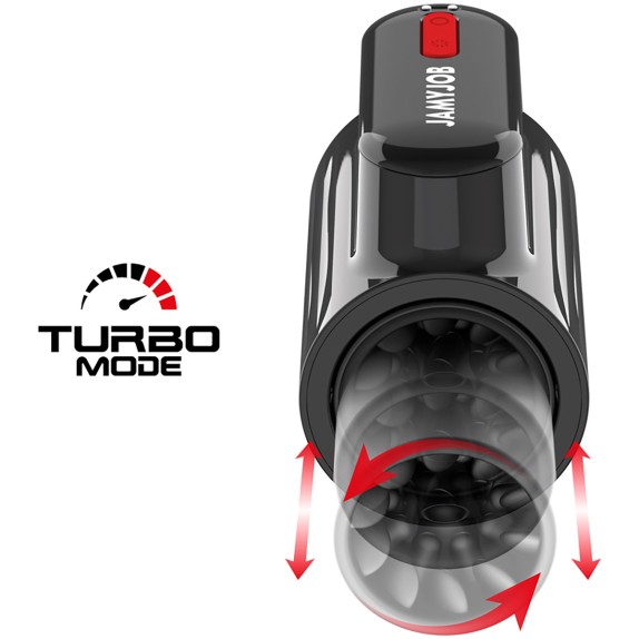copy of MASTURBATORE PER UOMO CON ROTAZIONE E MOVIMENTO A SPINTA VORTEX JAMYJOB