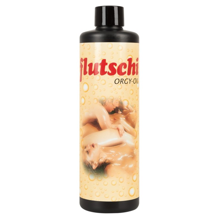 OLIO CHE NON SI ASCIUGA PER ORGE FLUTSCHI ORGY OIL 500 ML