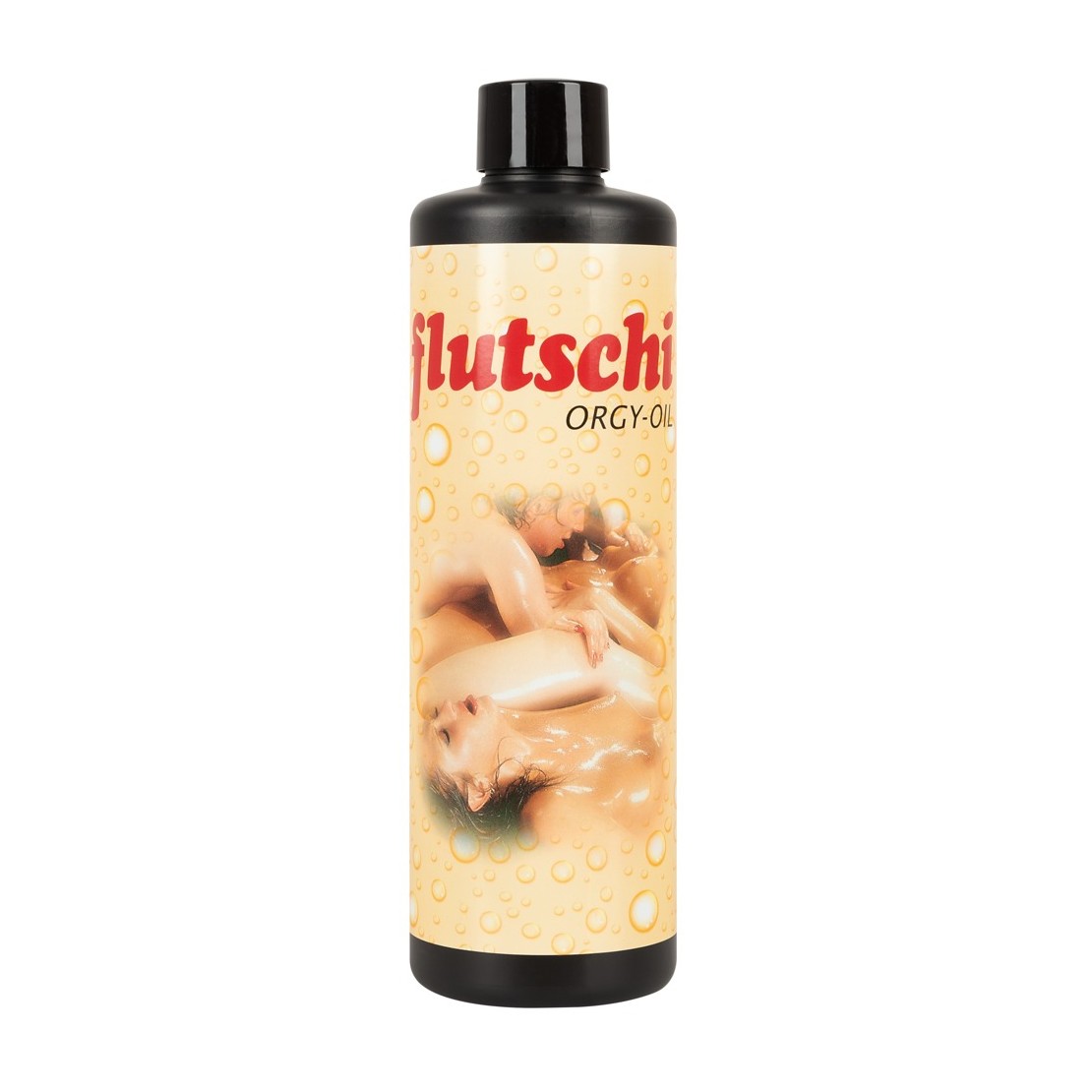 OLIO CHE NON SI ASCIUGA PER ORGE FLUTSCHI ORGY...