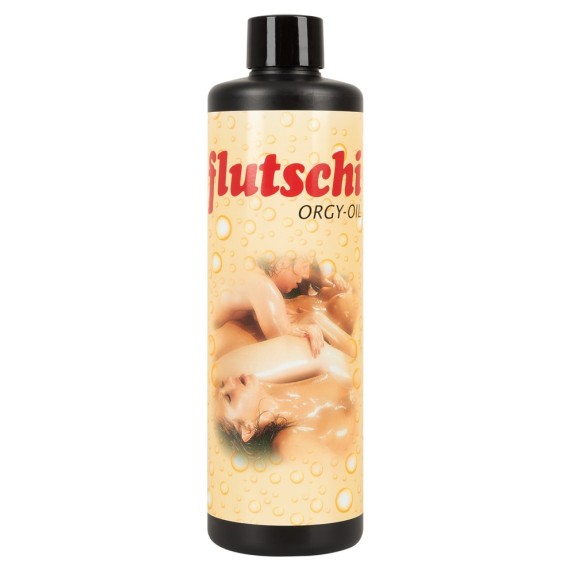 OLIO CHE NON SI ASCIUGA PER ORGE FLUTSCHI ORGY OIL 500 ML