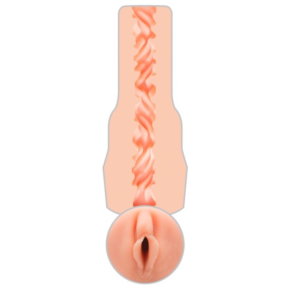 VAGINA