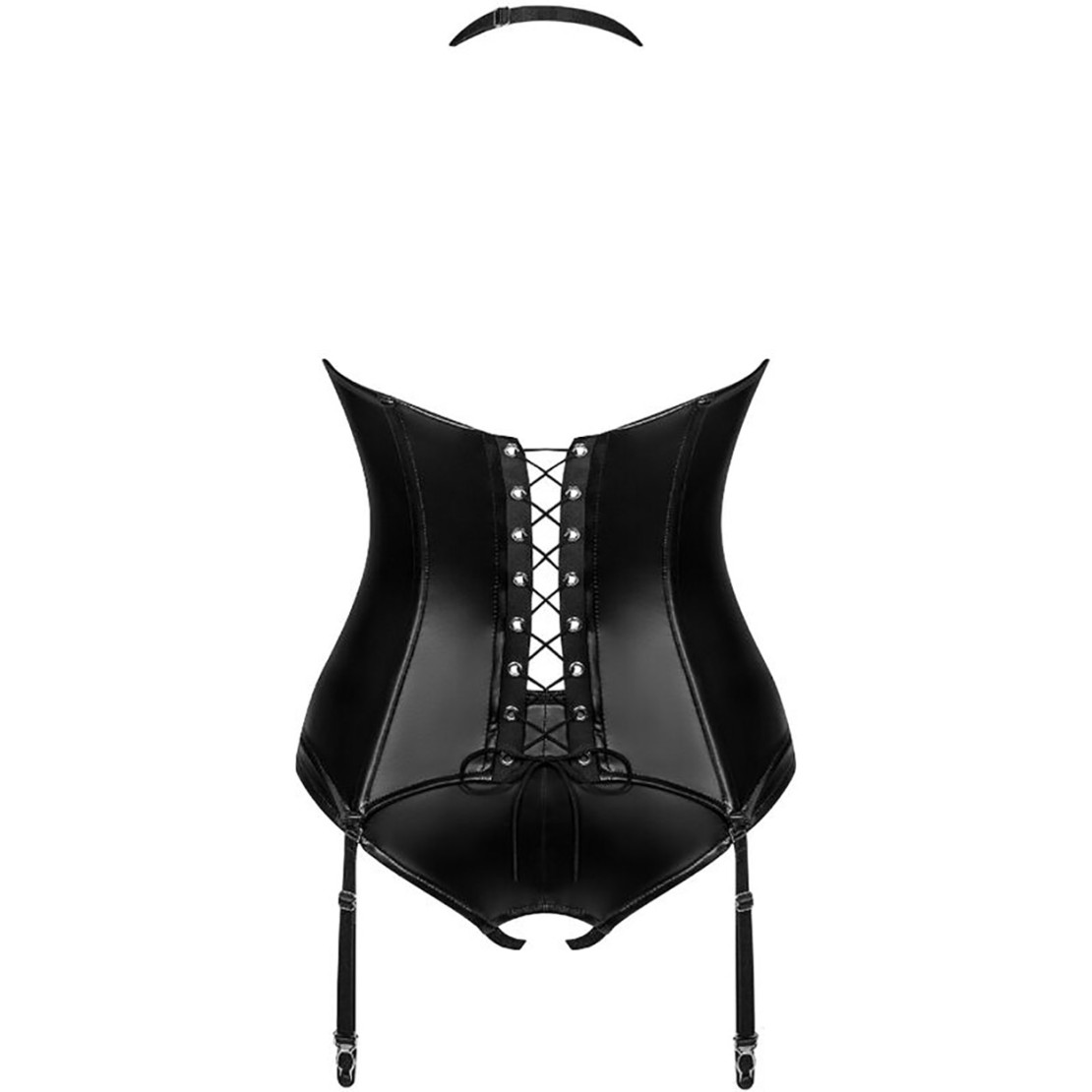 copy of CORSETTO