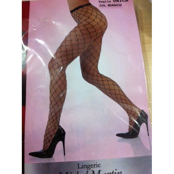 COLLANT A RETE LARGA CANCAN