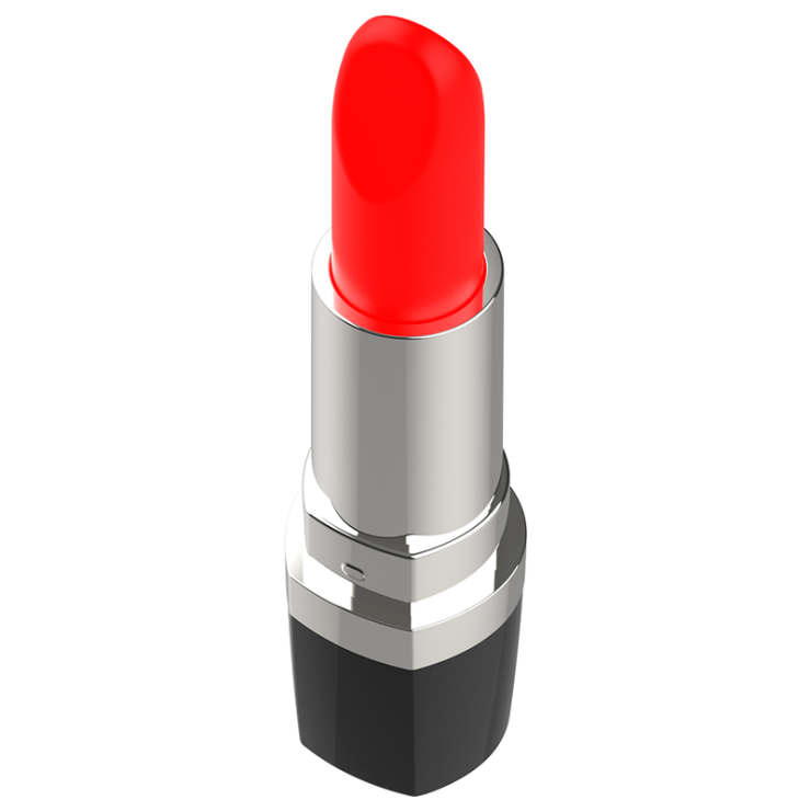 ROSSETTO SEX TOY STIMOLATORE PER CLITORIDE A BATTERIE LIPPSY 2