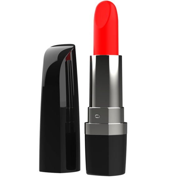 ROSSETTO SEX TOY STIMOLATORE PER CLITORIDE A BATTERIE LIPPSY