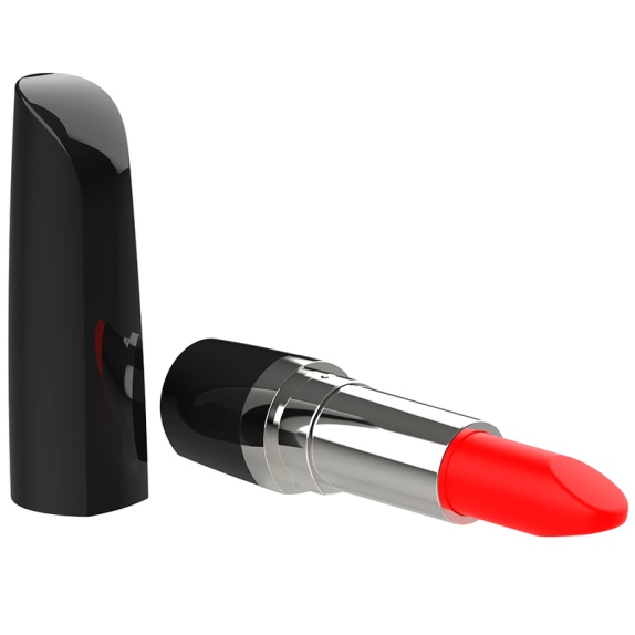 ROSSETTO SEX TOY STIMOLATORE PER CLITORIDE A BATTERIE LIPPSY
