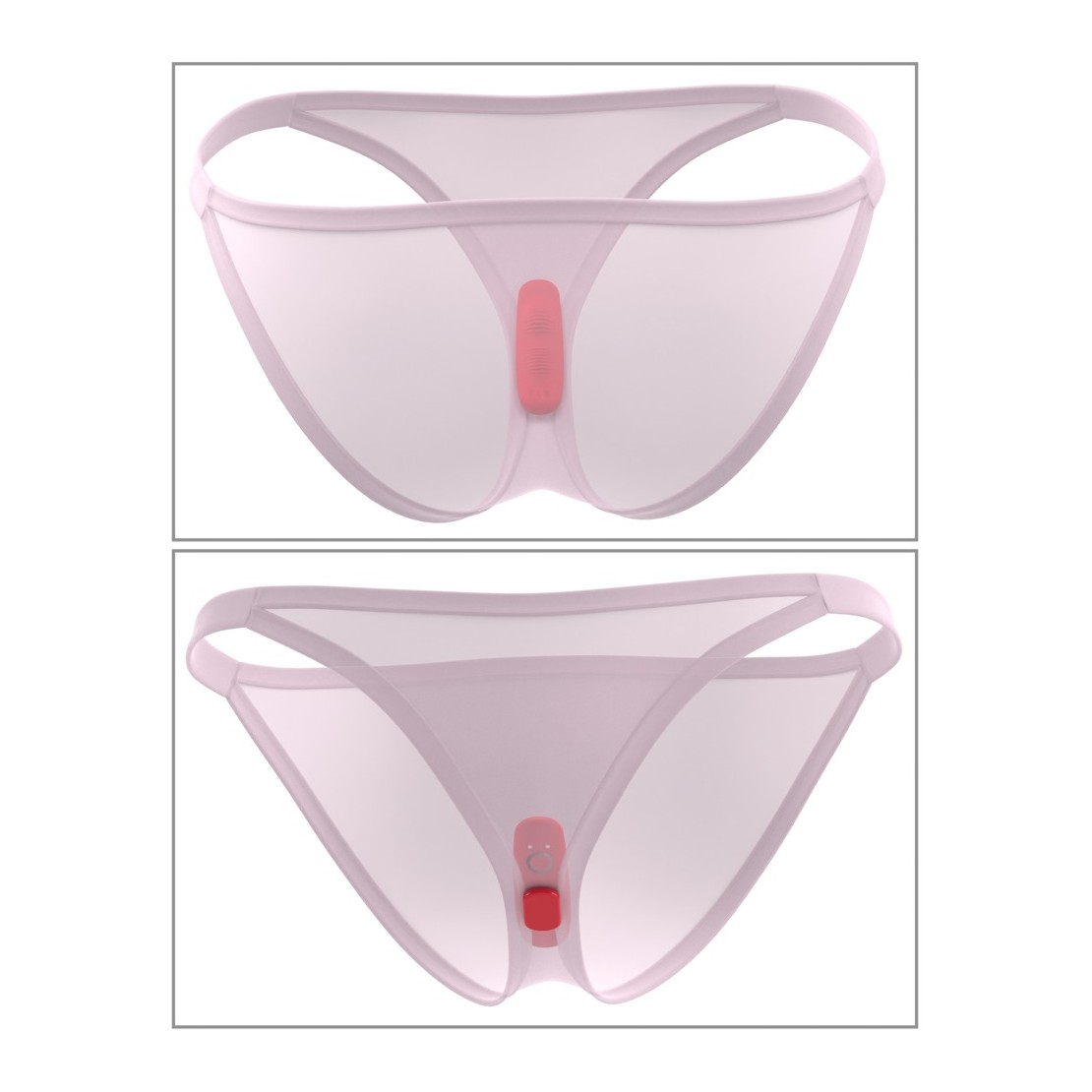 SEX TOY WIRELESS STIMOLAZIONE CLITORIDEA...