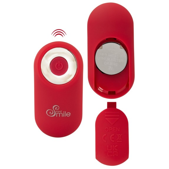 SEX TOY WIRELESS STIMOLAZIONE CLITORIDEA TELECOMANDO A DISTANZA