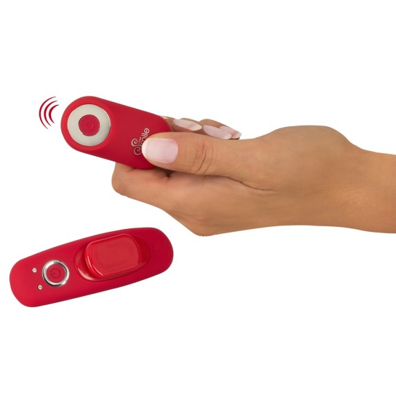 SEX TOY WIRELESS STIMOLAZIONE CLITORIDEA TELECOMANDO A DISTANZA