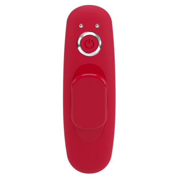 copy of VIBRATORE PER ESTERNO DA MUTANDINA PER DONNA CON TELECOMANDO PANTY VIBRATOR