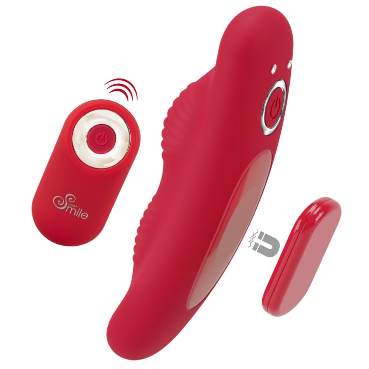 SEX TOY WIRELESS STIMOLAZIONE CLITORIDEA TELECOMANDO A... 2
