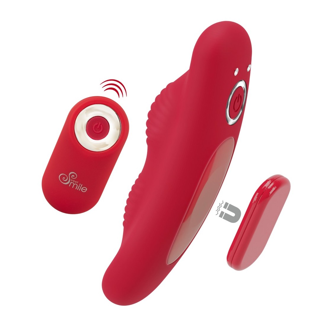 copy of VIBRATORE PER ESTERNO DA MUTANDINA PER...