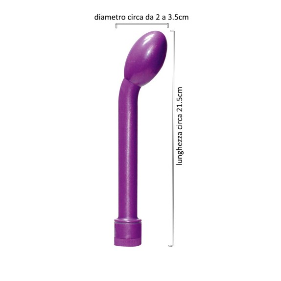 VIBRATORE PUNTA GROSSA GOOD TIMES