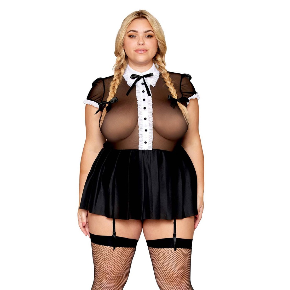 copy of COSTUME SEXY PER DONNA DA CAMERIERA