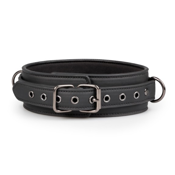 SET BONDAGE CON COLLARE MANETTE E CAVIGLIERE CON CATENA RESTRAINT SET