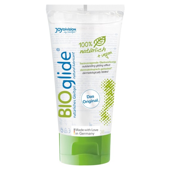 BIOGLIDE LUBRIFICANTE VAGINALE 150ML