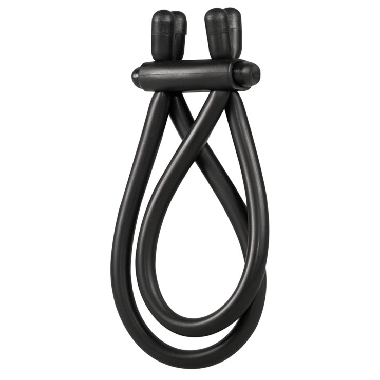 ANELLO PER PENE DOPPIO E REGOLABILE DOMINAS GRIP 2