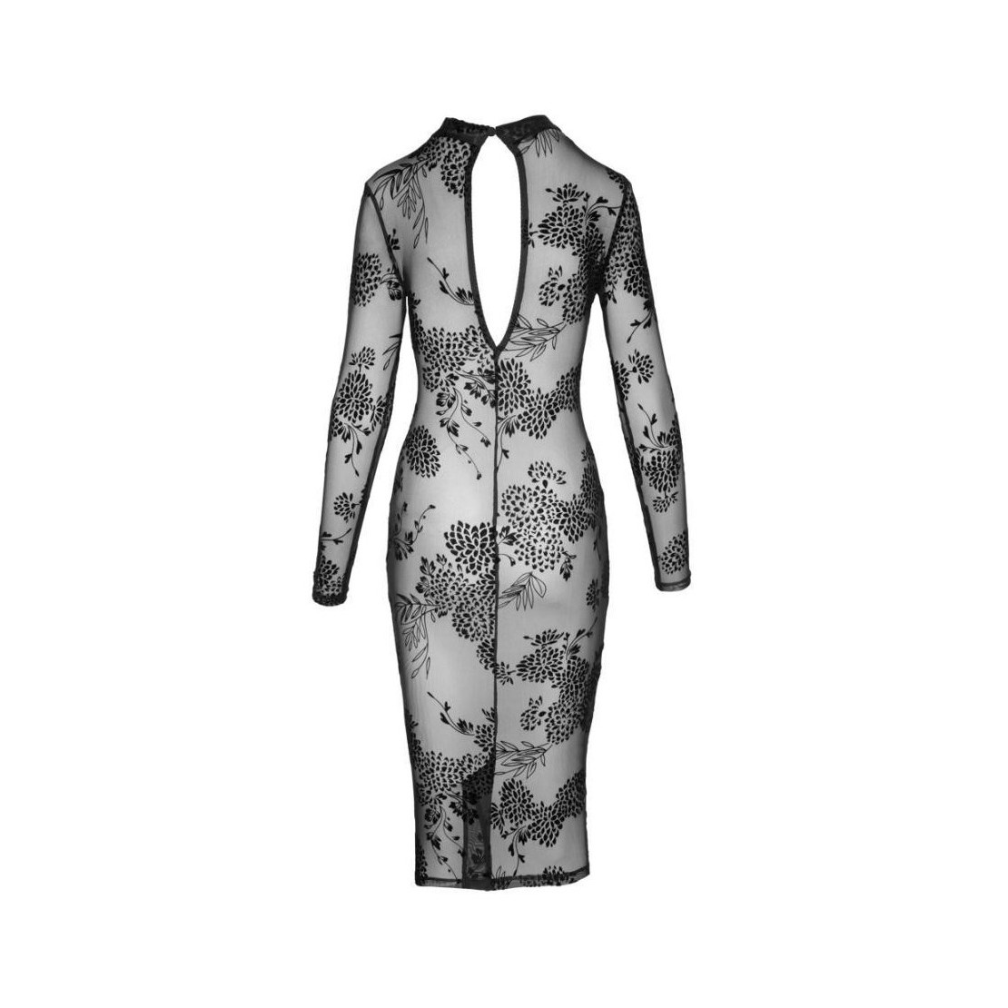 copy of VESTITO SEXY PER DONNA CON DETTAGLI...