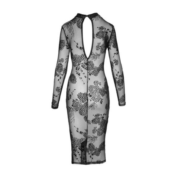 copy of VESTITO SEXY PER DONNA CON DETTAGLI NOIR HANDMADE