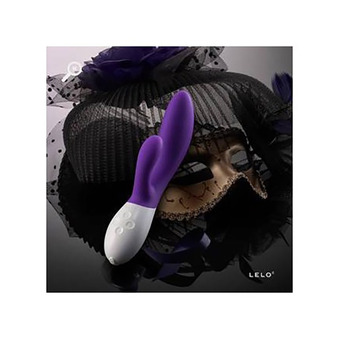 LELO INA 2 VIBRATORE DOPPIO