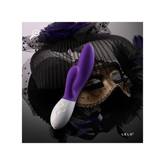 LELO INA 2 VIBRATORE DOPPIO
