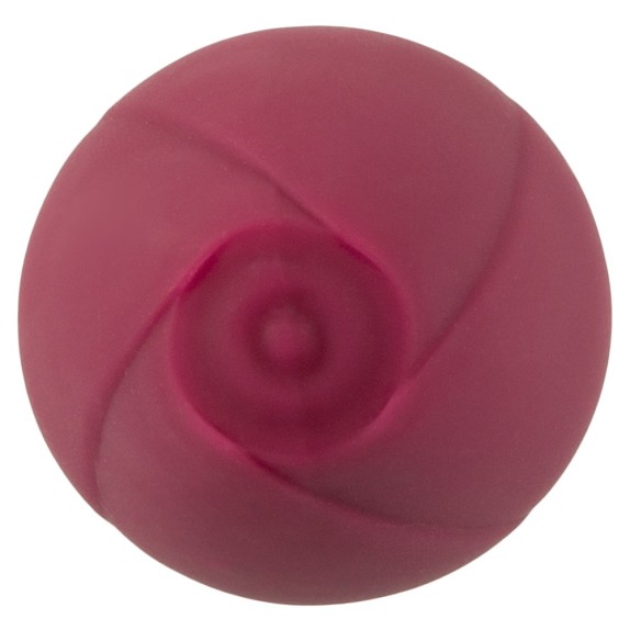 VIBRATORE PER PUNTO G DA DONNA CON FORMA DI ROSA ROSENROT