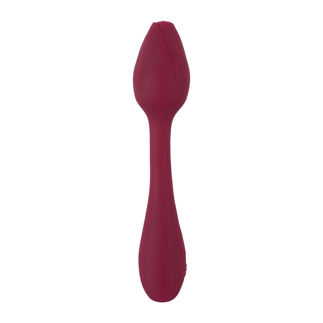 VIBRATORE PER PUNTO G DA DONNA CON FORMA DI...