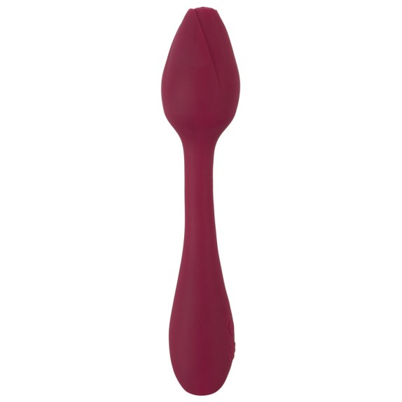 VIBRATORE PER PUNTO G DA DONNA CON FORMA DI ROSA ROSENROT