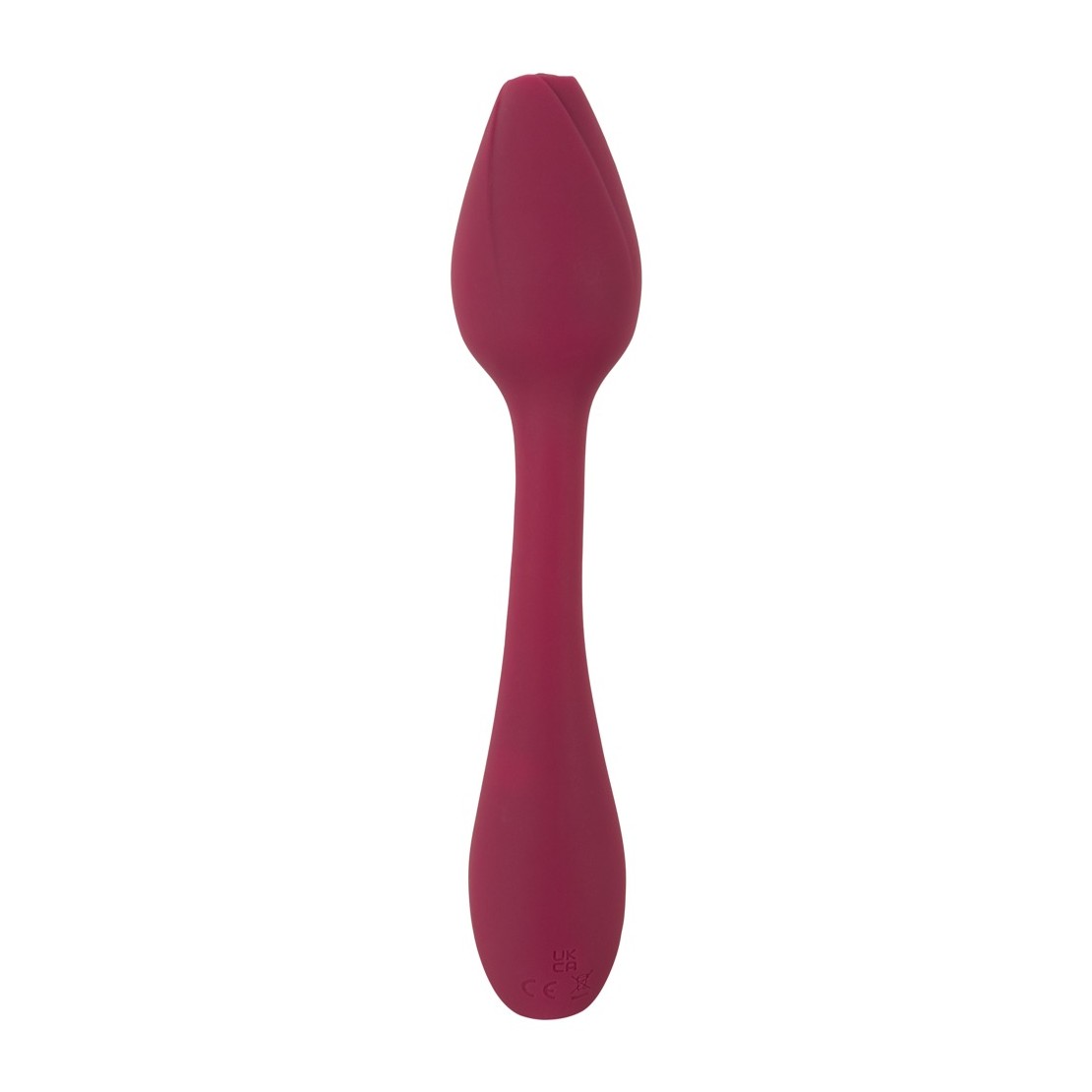 VIBRATORE PER PUNTO G DA DONNA CON FORMA DI...