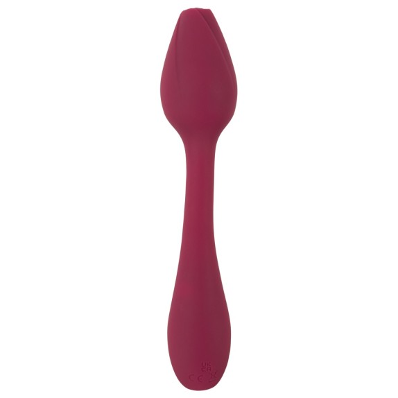 VIBRATORE PER PUNTO G DA DONNA CON FORMA DI ROSA ROSENROT
