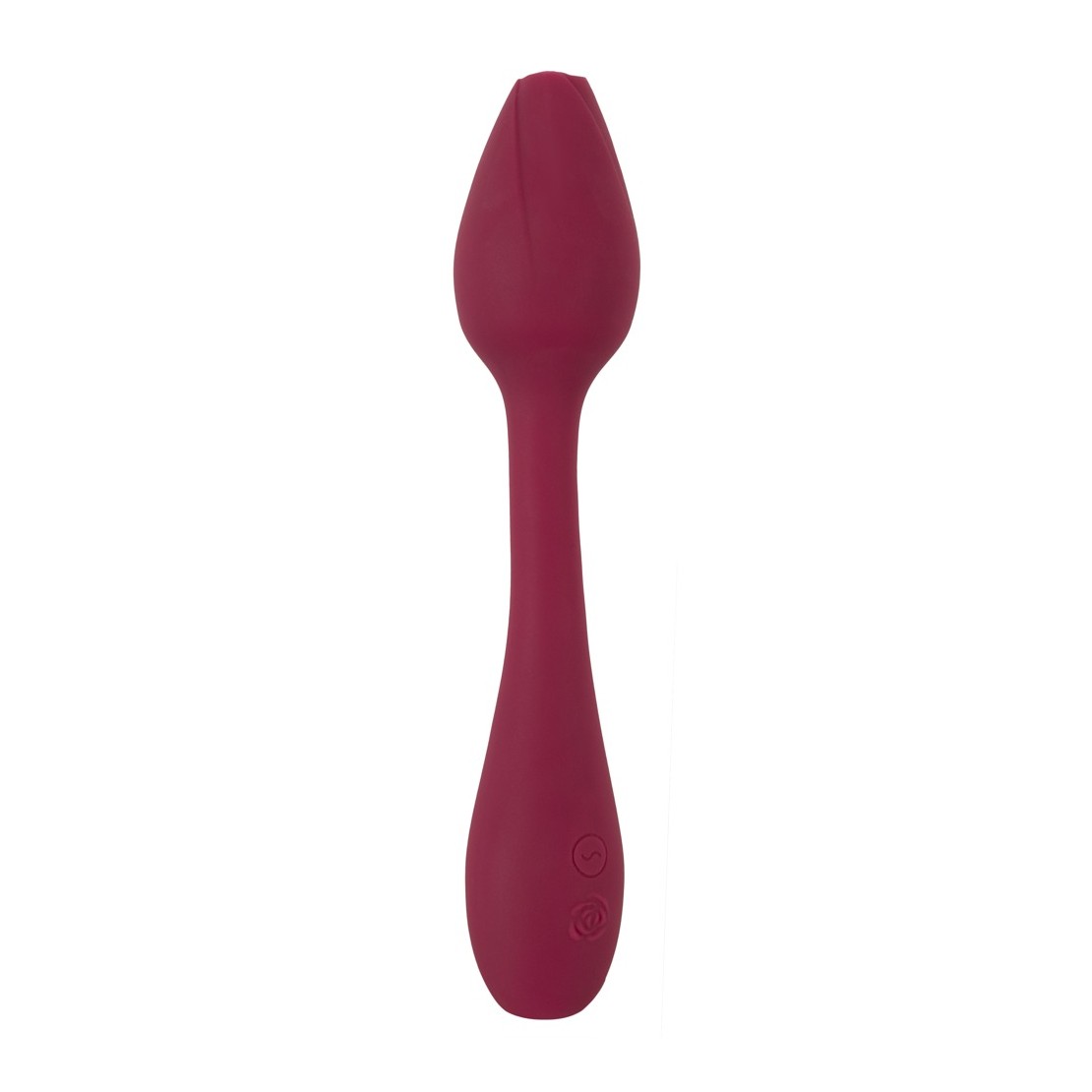 VIBRATORE PER PUNTO G DA DONNA CON FORMA DI...