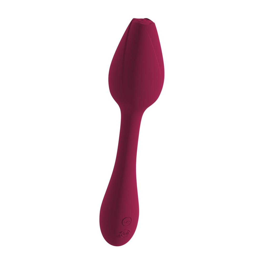 VIBRATORE PER PUNTO G DA DONNA CON FORMA DI...