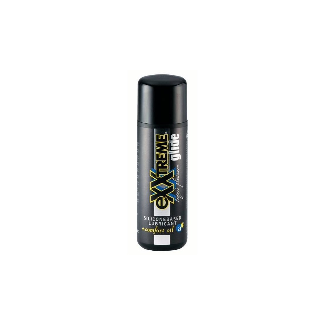 LUBRIFICANTE PER RAPPORTO ANALE SILICONE 100 ML...