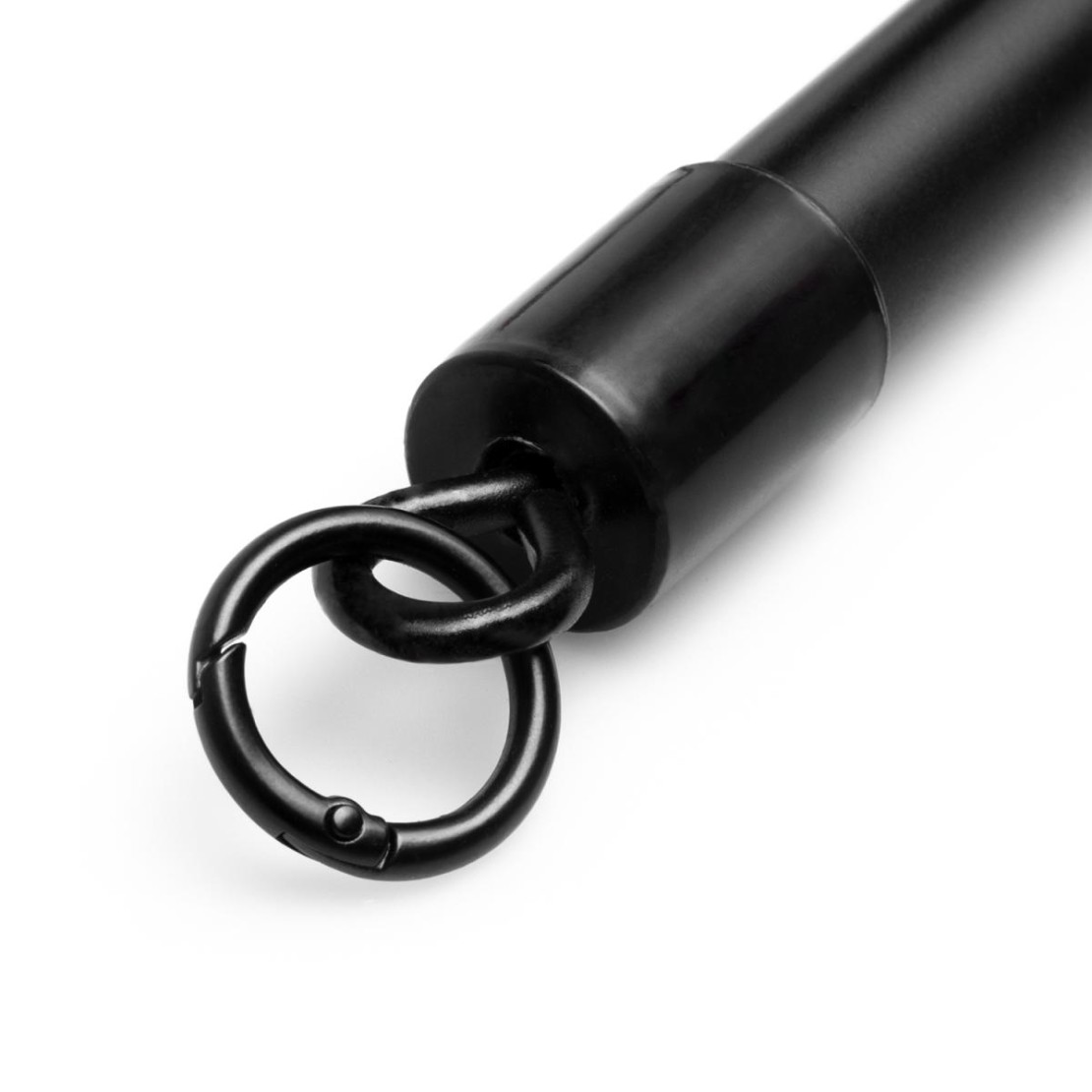 HOGTIE CROSS BAR IN ALLUMINIO CON MOSCHETTONI...