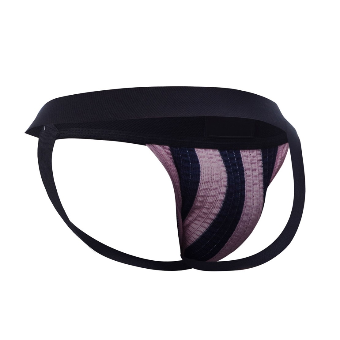 JOCKSTRAP SEXY PER UOMO A STRISCE VERTICALI...