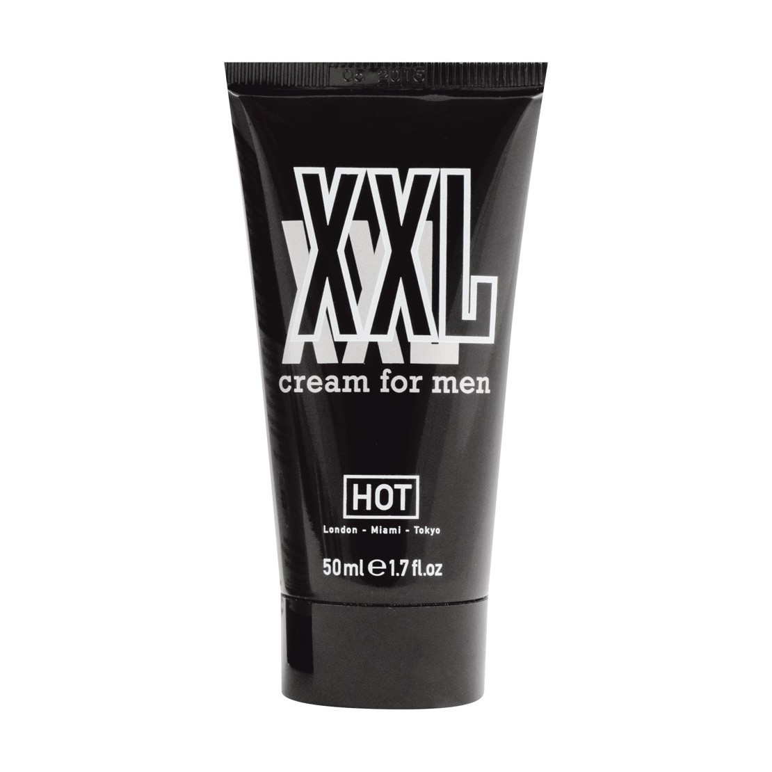XXL CREMA SVILUPPANTE PER PENE 50 ML