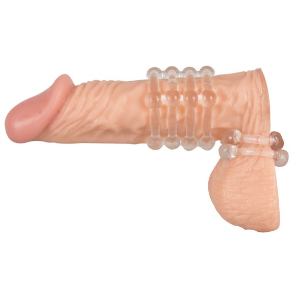 ANELLI PER PENE LOOPING