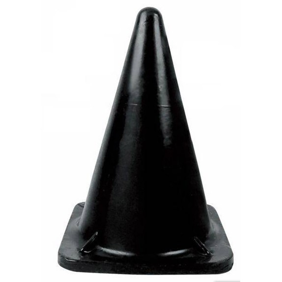 SEX TOY CONO PER FIST