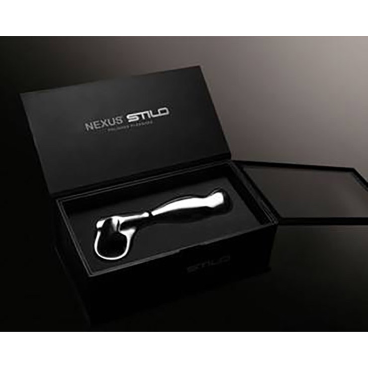 NEXUS STILO STIMOLATORE PER PROSTATA