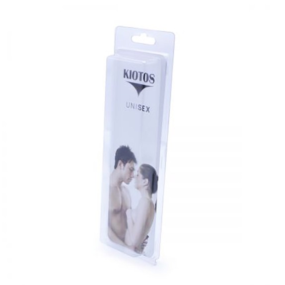 DOCCIA INTIMA ANALE O VAGINALE ALU INTIM DOUCHE HEAD