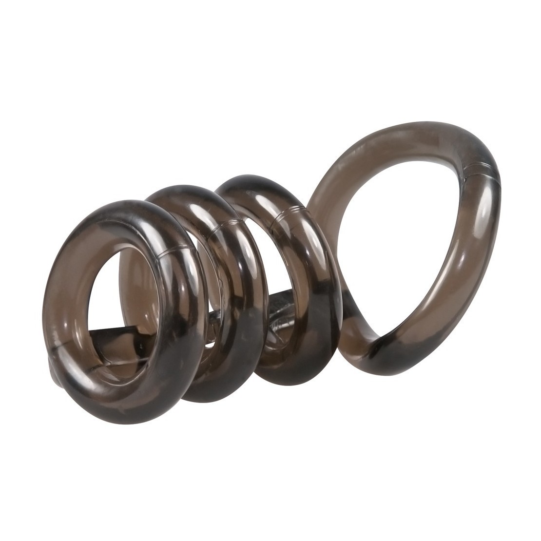 SEX TOY ANELLO DA INDOSSARE NEL PENE COCKRING...