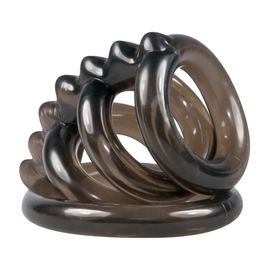 SEX TOY ANELLO DA INDOSSARE NEL PENE COCKRING...