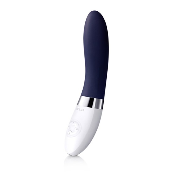 LIV 2 VIBRATORE LELO CON CARICABATTERIE VARI COLOR